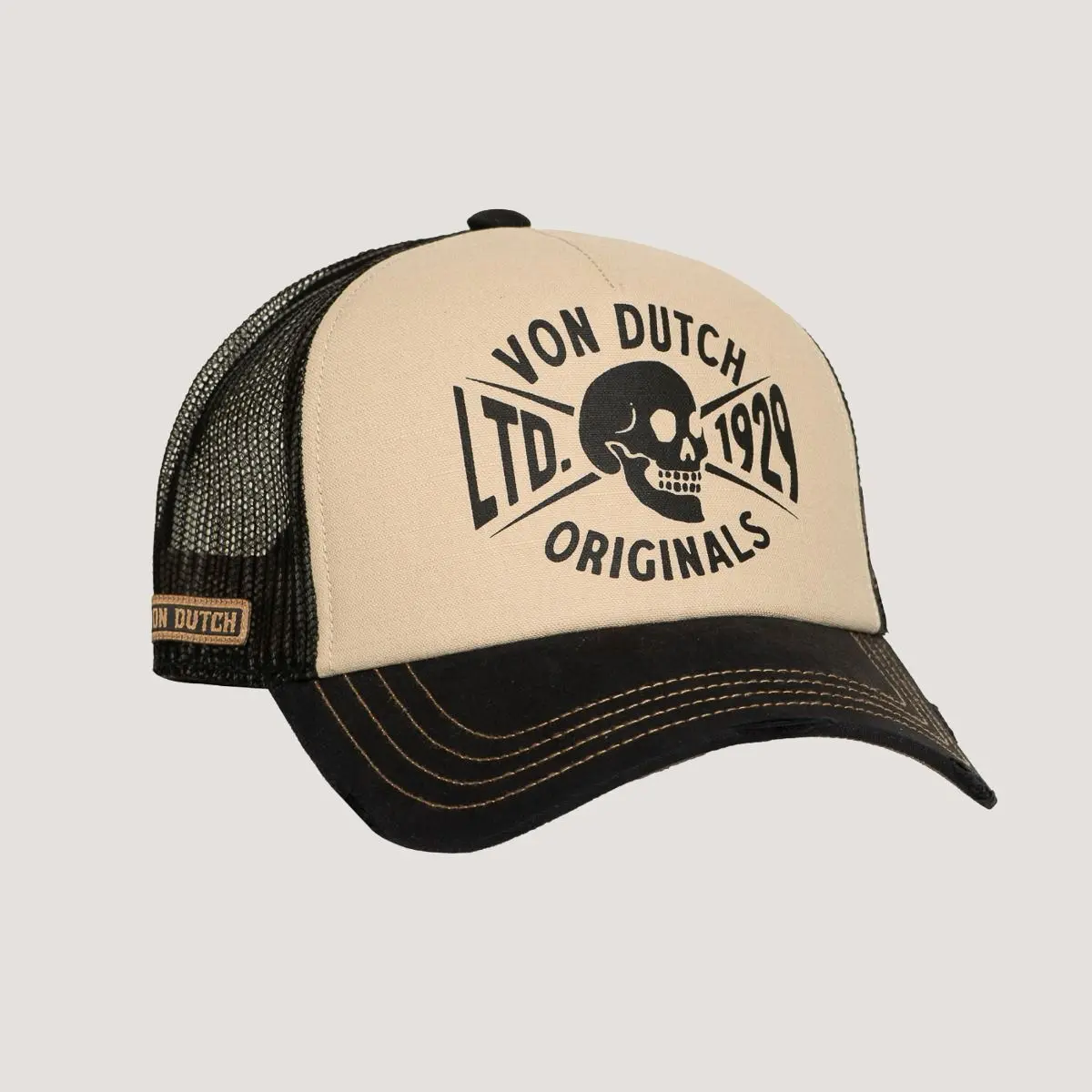 Trucker Cap Helstons Crew