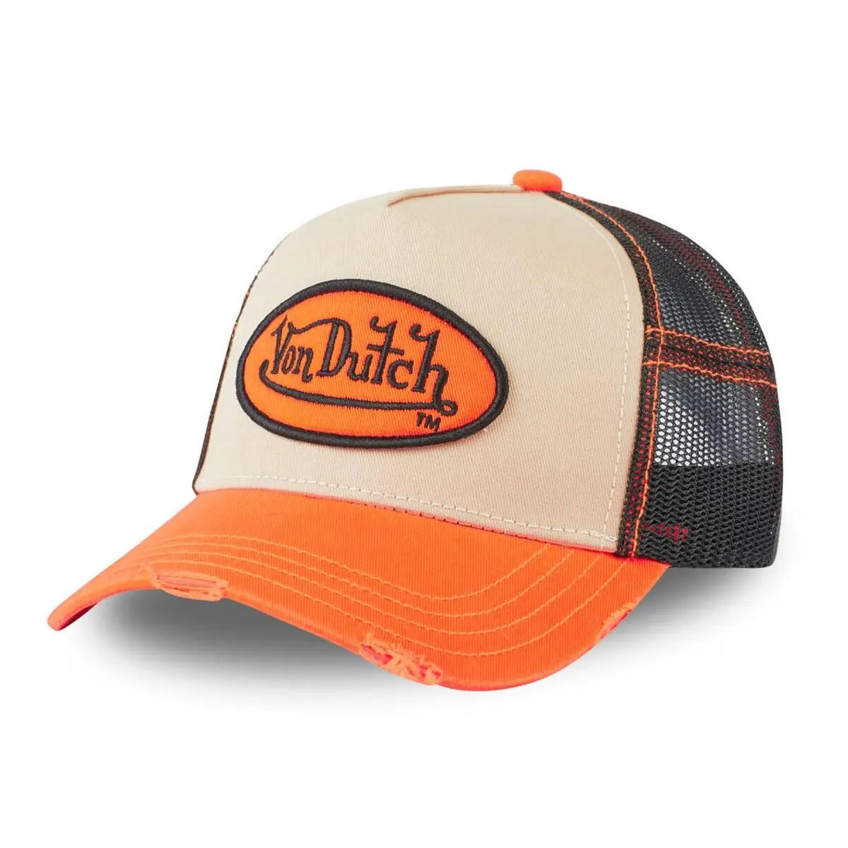 Trucker Cap Helstons Summer