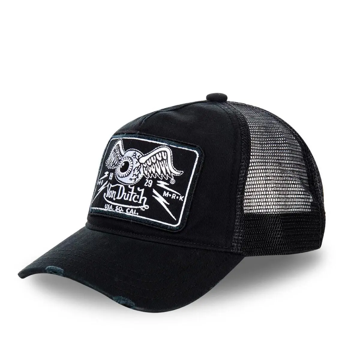 Trucker Cap Helstons Truck