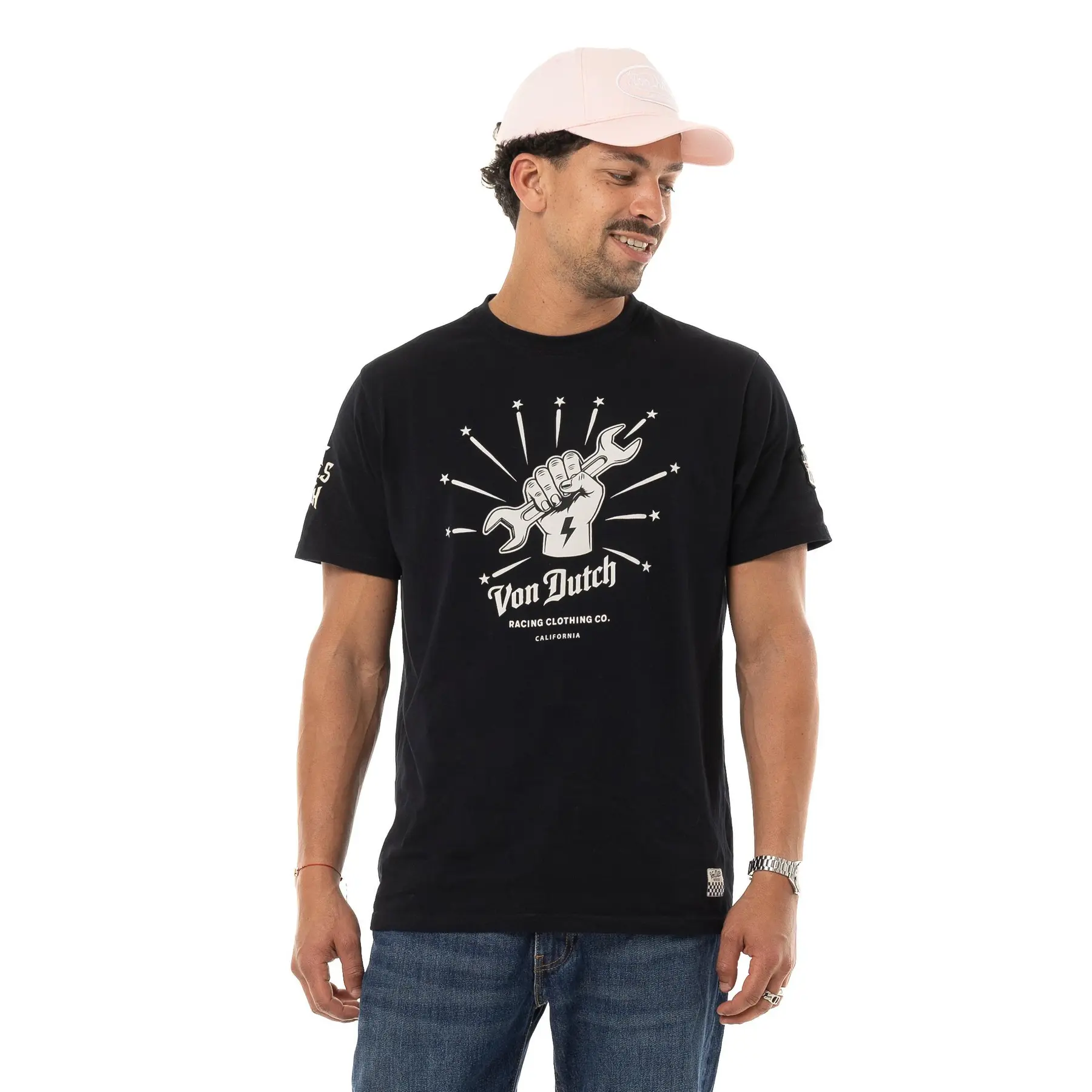 T-Shirt Helstons Tibo