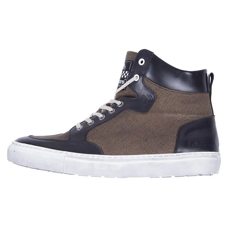 Motorrad-Sneakers Helstons Kobe
