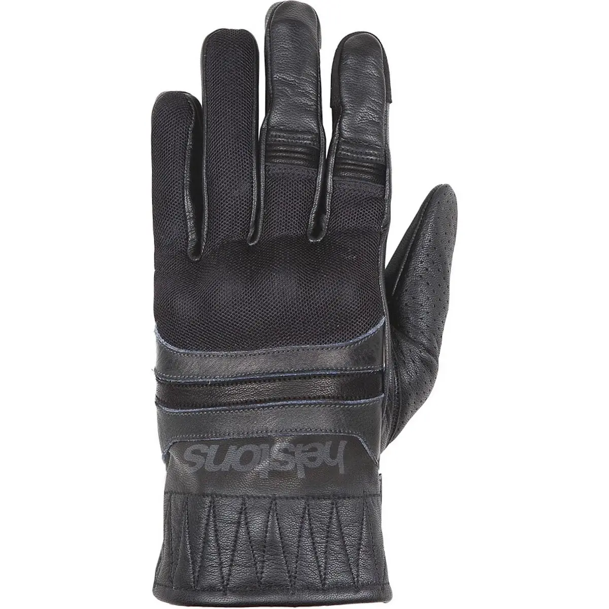 Sommer-Motorradhandschuhe Helstons Bull Air