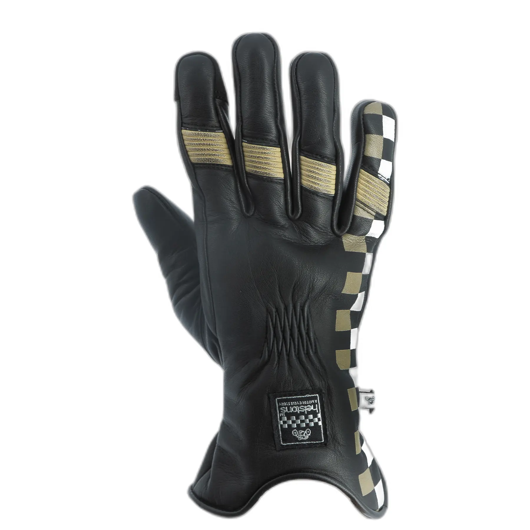 Motorradhandschuhe Winter Helstons Steve