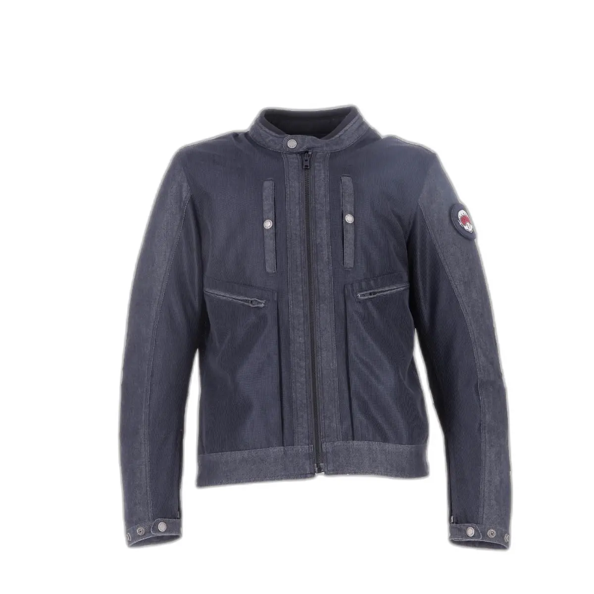 Motorradjacke Helstons Pace Air