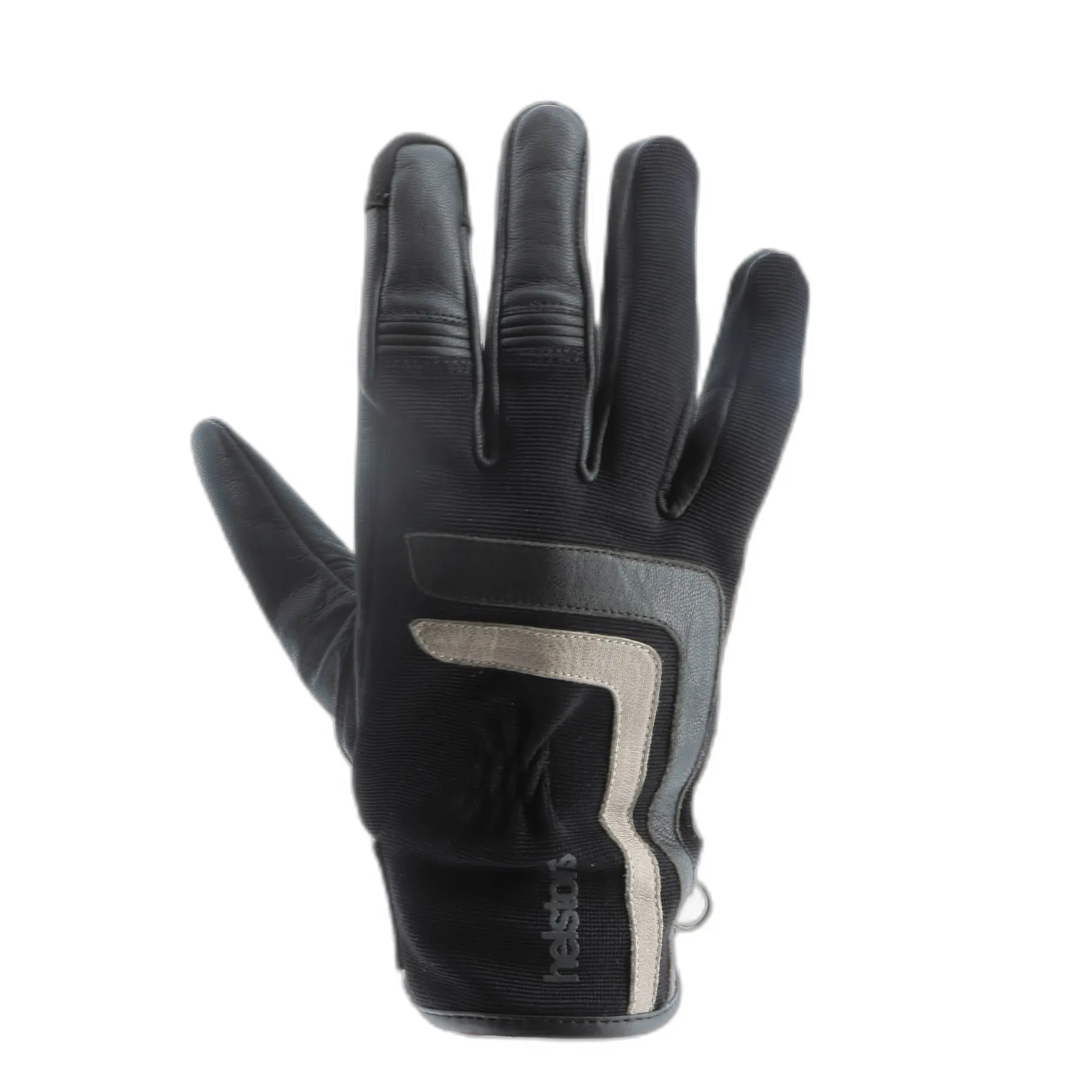Sommer-Motorradhandschuhe Helstons Jeff 4Ways
