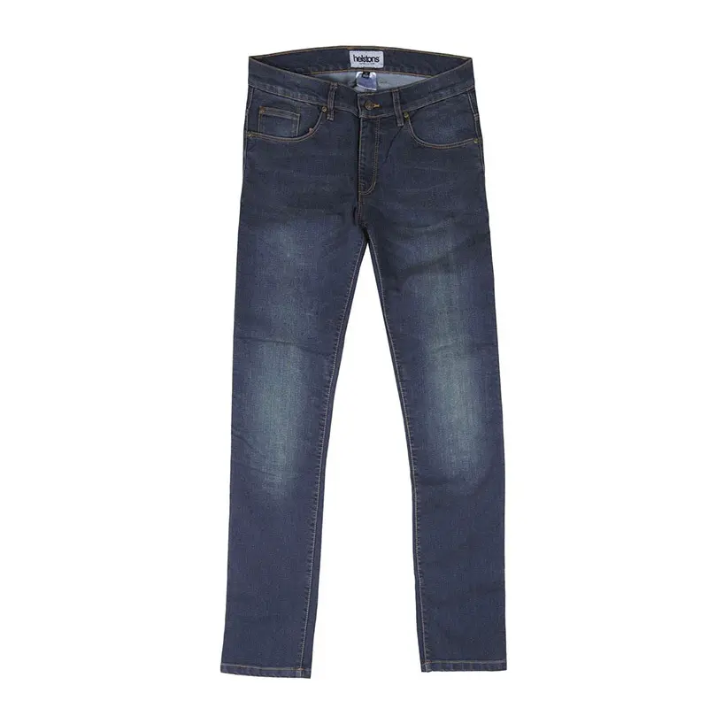 Motojeans van katoen-cordura Helstons Roadster 2