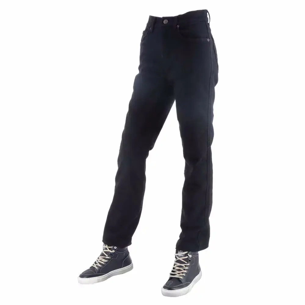Motorradhose aus Baumwoll-Leinen Helstons Speed Star
