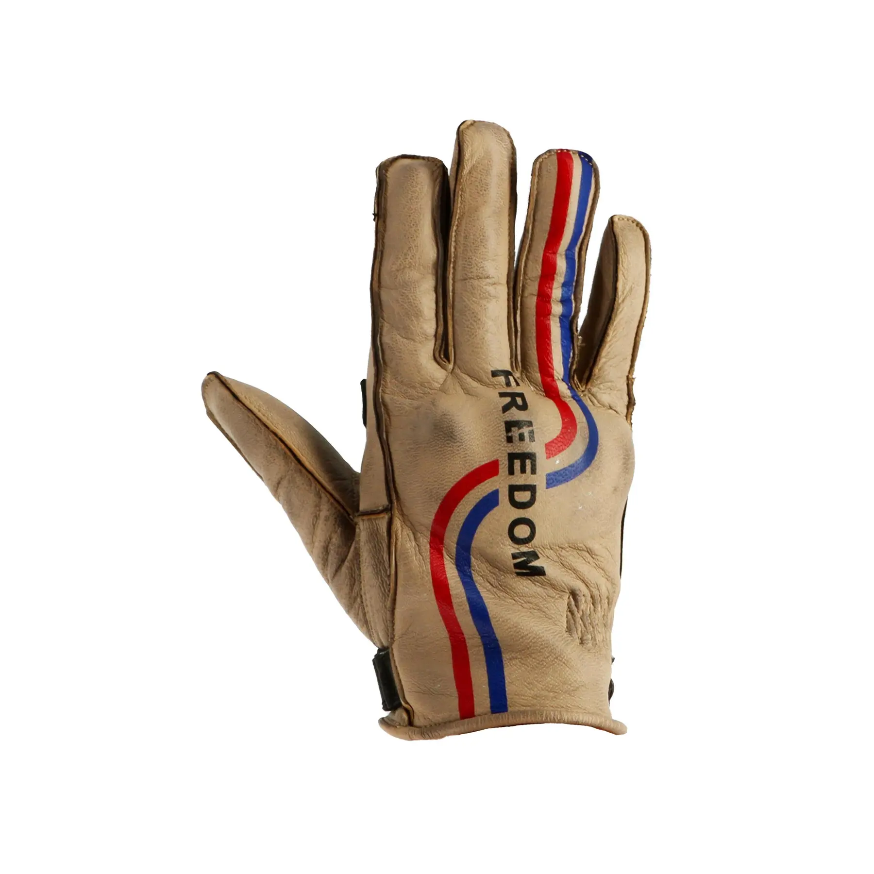 Sommer-Motorradhandschuhe Helstons Freedom