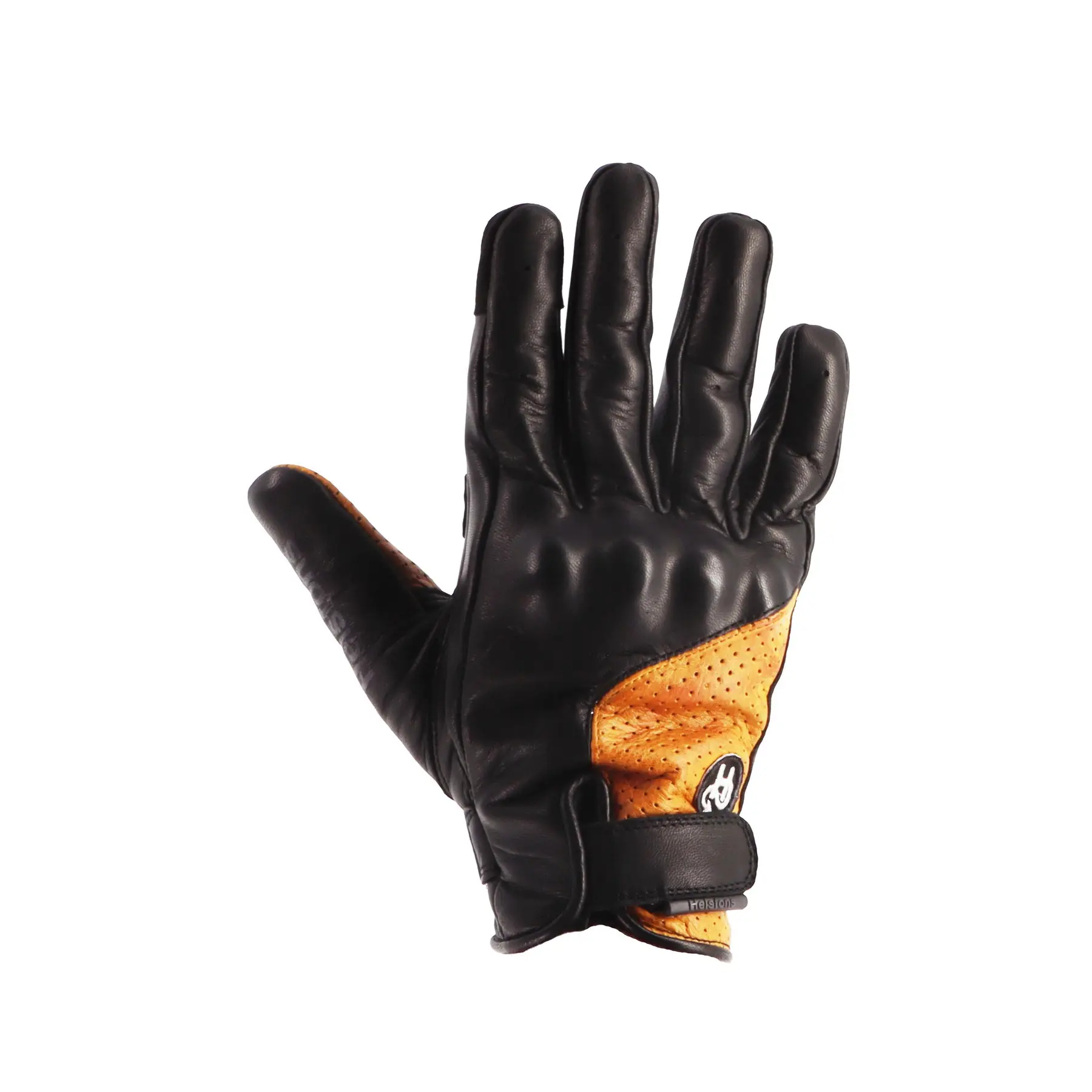 Sommer-Motorradhandschuhe Helstons Virage Air