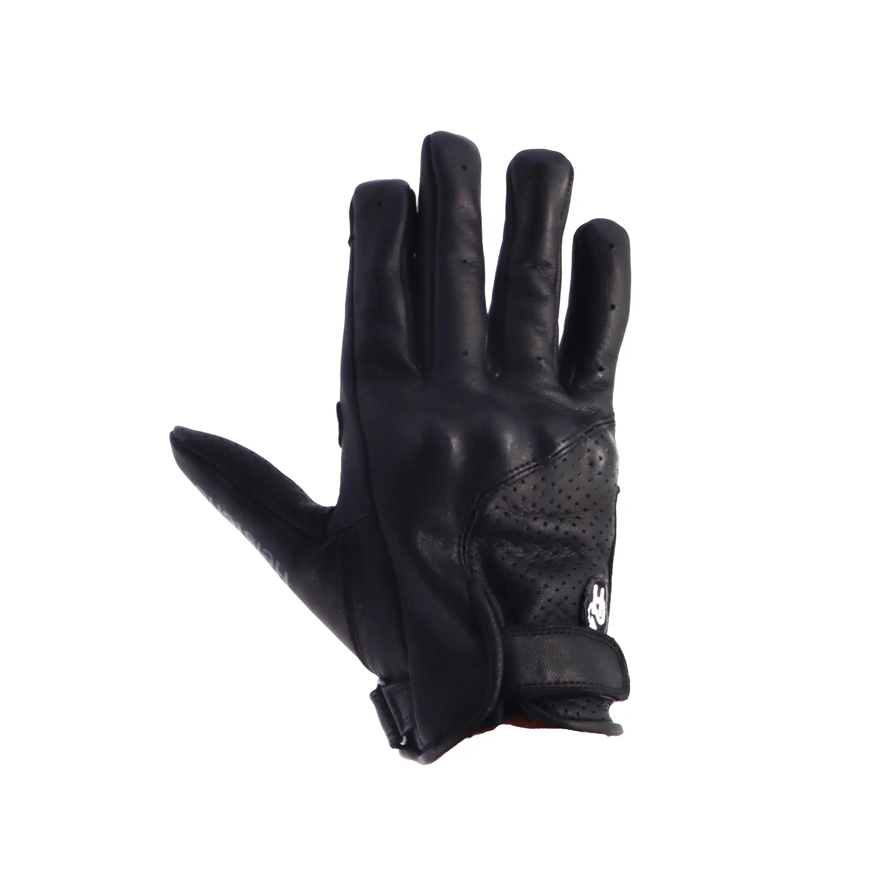 Sommer-Motorradhandschuhe Helstons Virage Air
