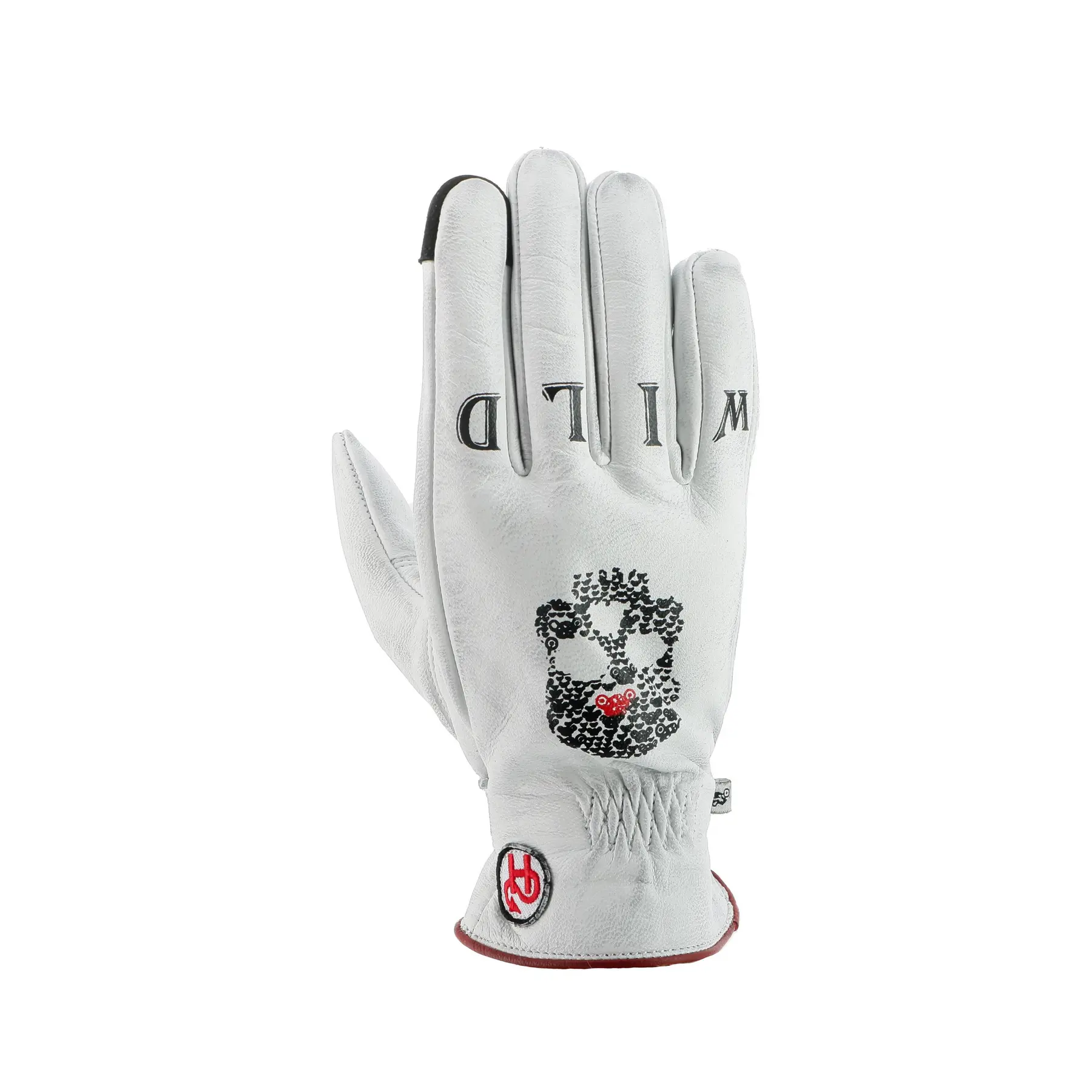 Sommer-Motorradhandschuhe Helstons Bonnie