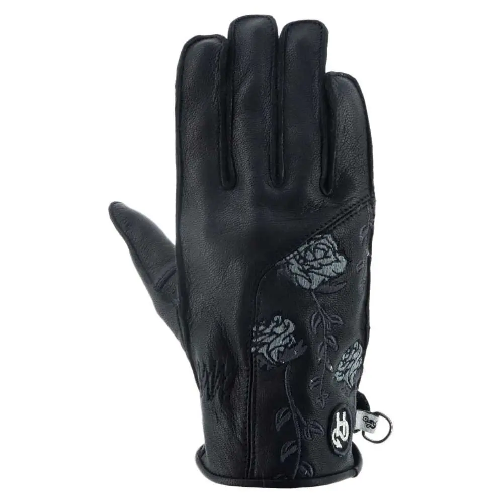 Motorradhandschuhe Sommer Damen Helstons Flower