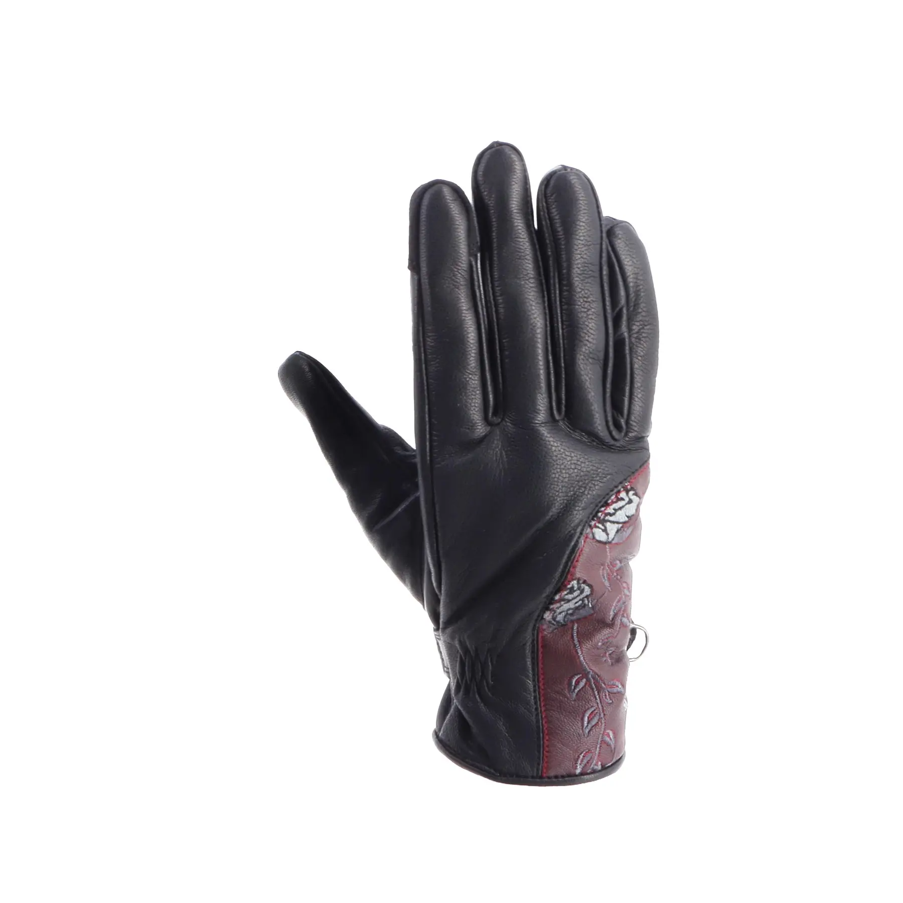 Sommer-Motorradhandschuhe Helstons Flower