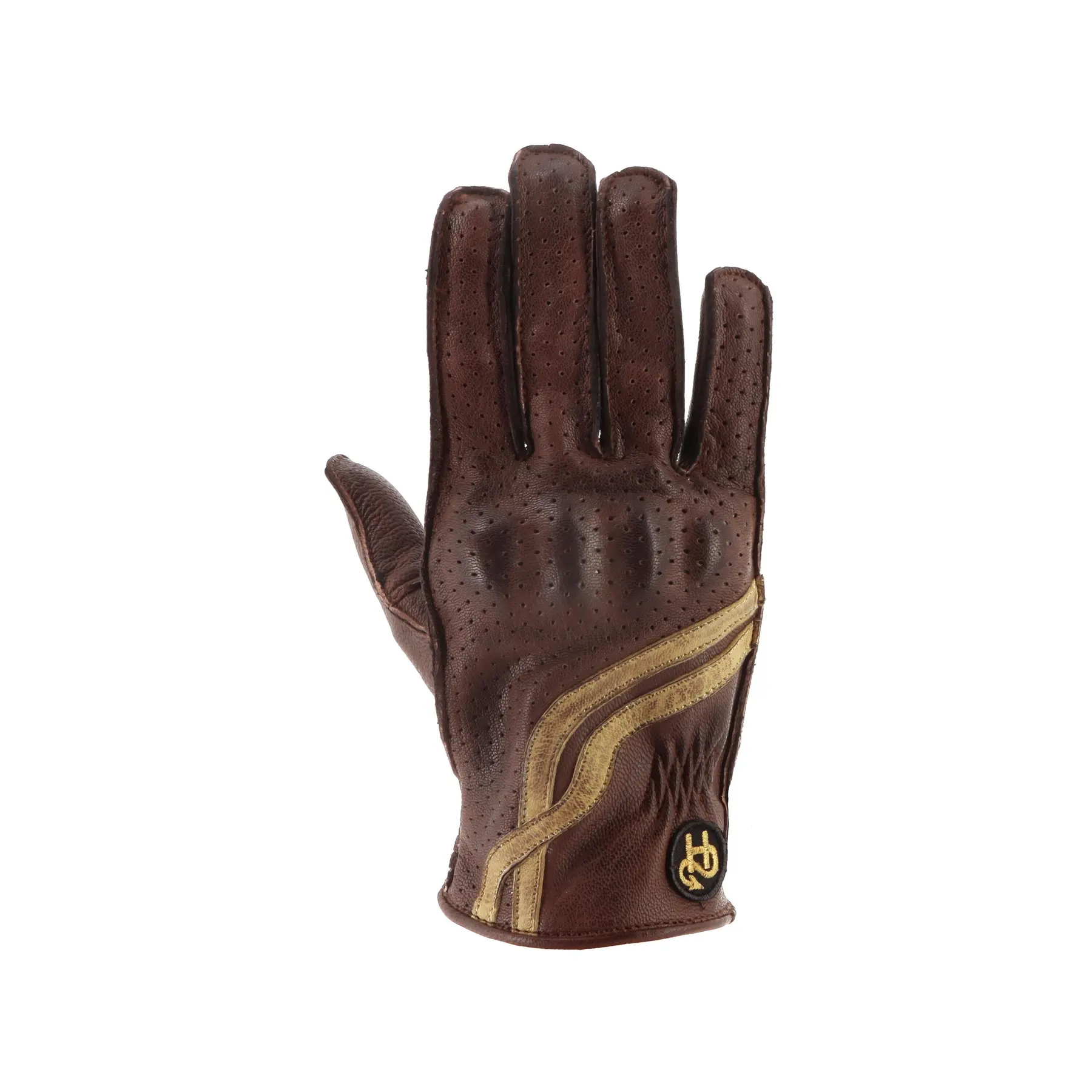 Motorradhandschuhe Sommer Damen Helstons Virage Air
