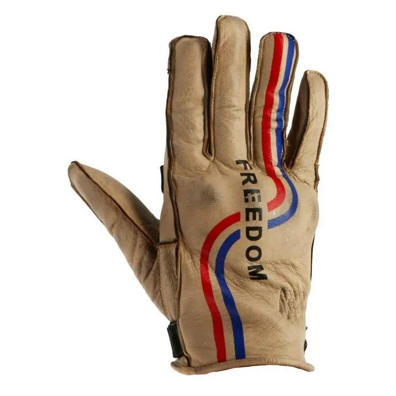 Winter Motorhandschoenen Helstons Freedom-image