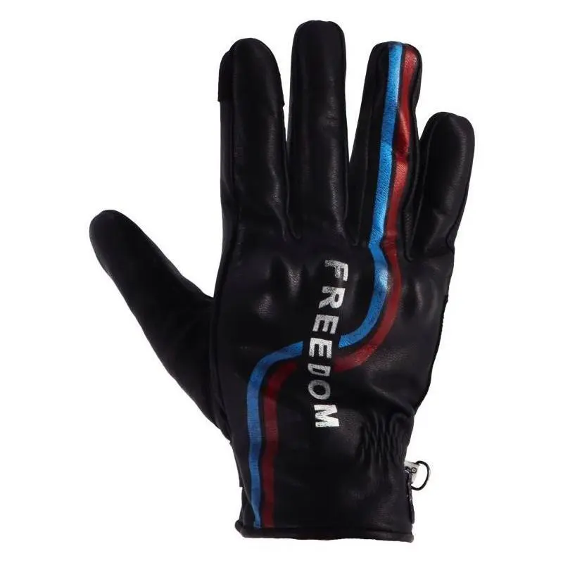 Motorradhandschuhe Winter Helstons Freedom