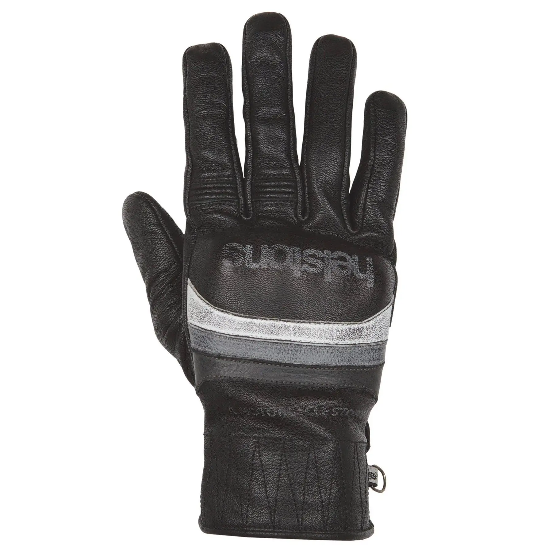 Halbsaison Motorradhandschuhe aus Leder Helstons Mora