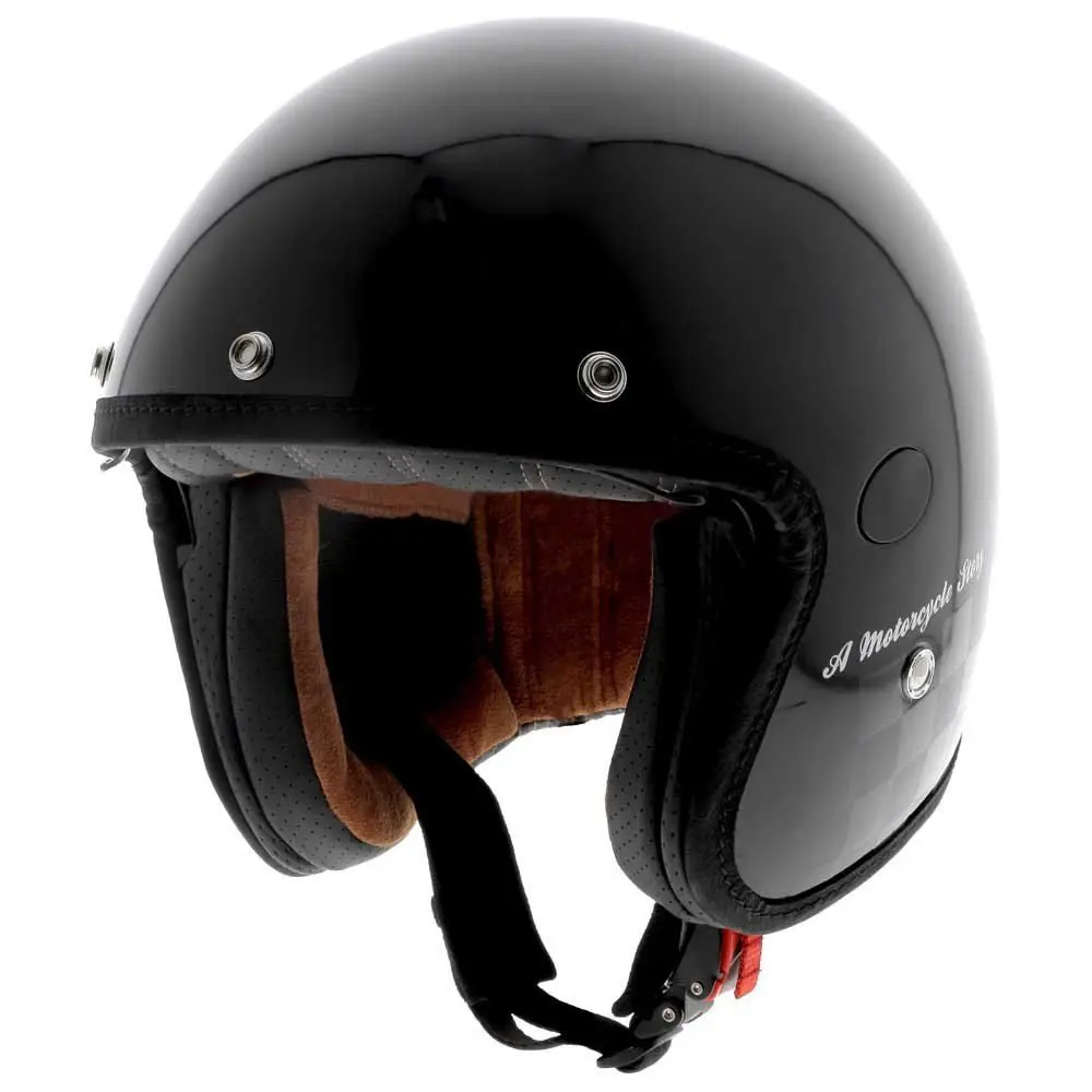 Jet-Motorradhelm Helstons Course