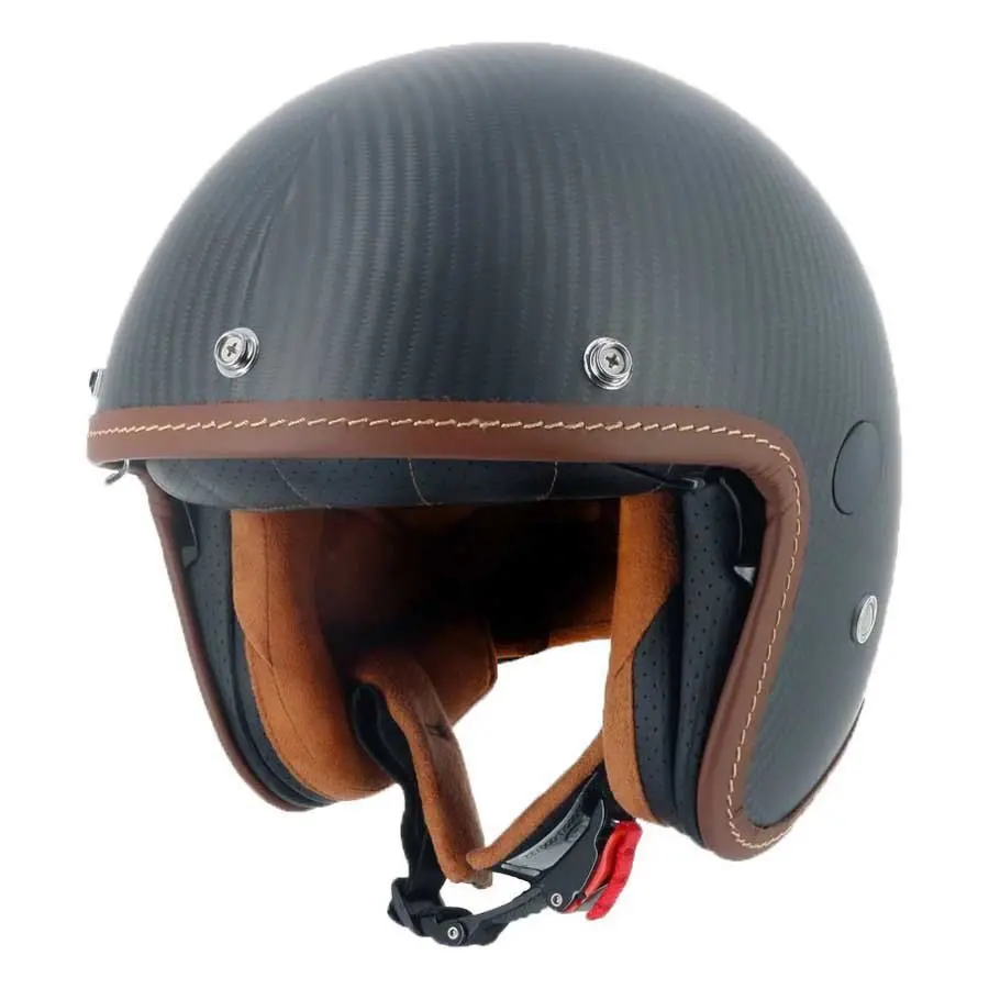 Jet-Motorradhelm Helstons Naked