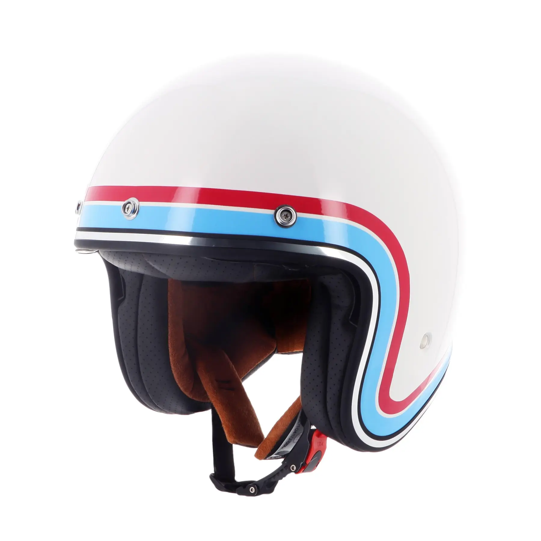 Jet-Motorradhelm Helstons Freedom