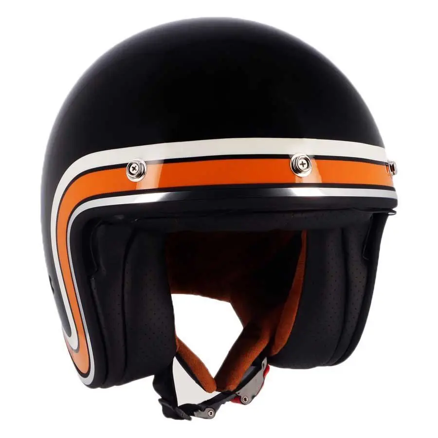 Jet-Motorradhelm Helstons Freedom