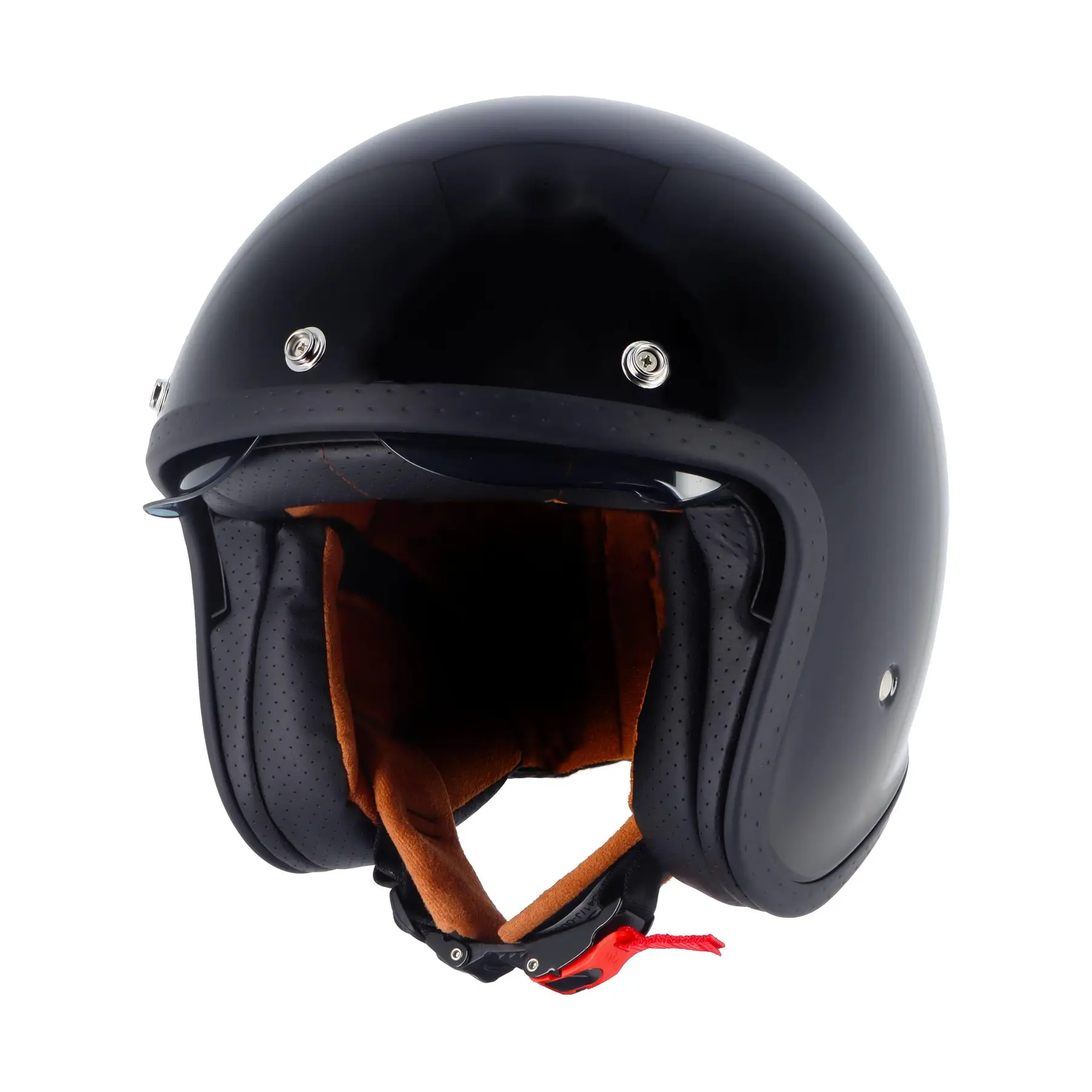 Jet-Motorradhelm Helstons Naked