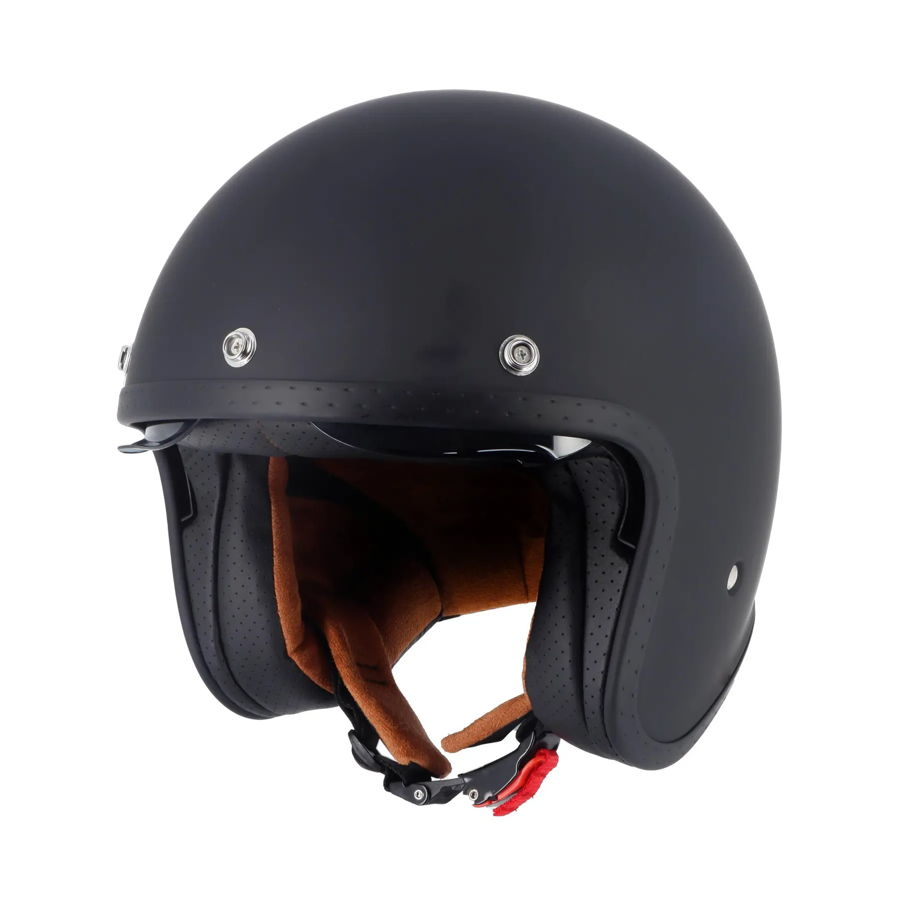 Jet-Motorradhelm Helstons Naked
