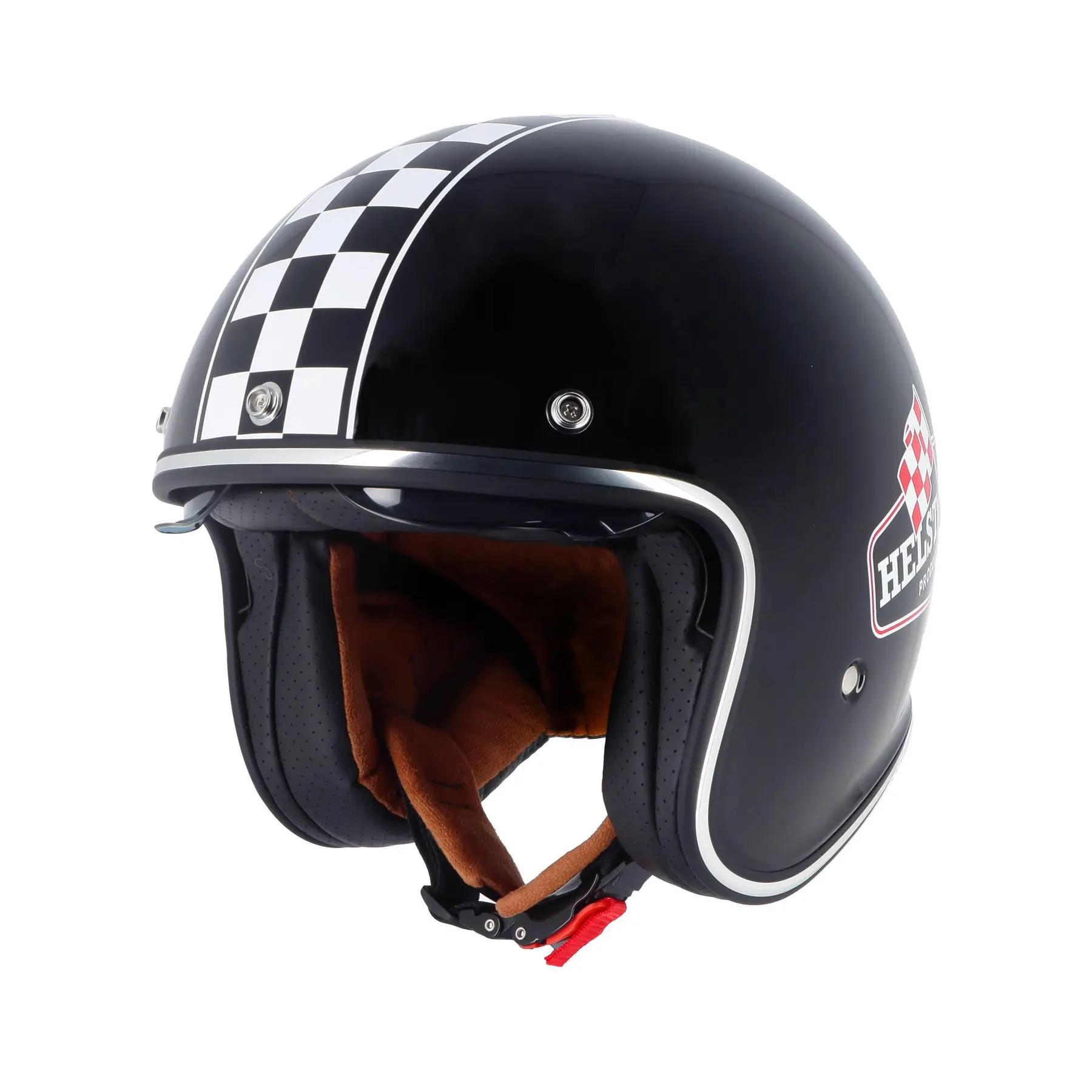 Jet-Motorradhelm Helstons Flag