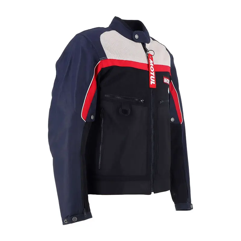 Motorradjacke Helstons Atlas Air