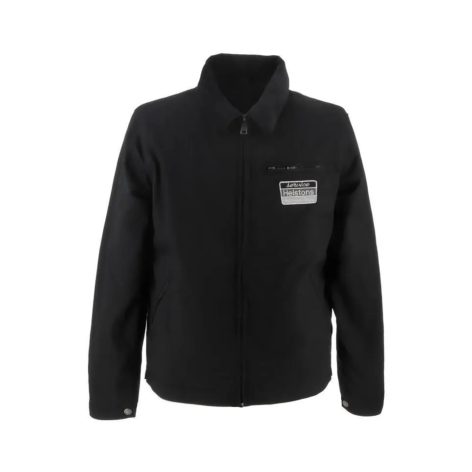 Motorradjacke Helstons Worker