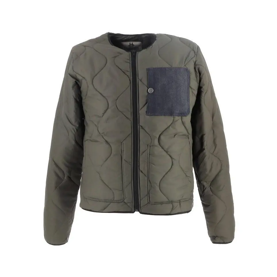 Daunenjacke Helstons W1