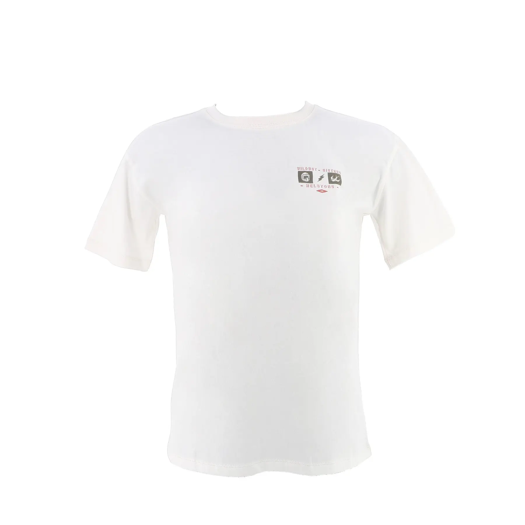 T-Shirt Helstons WD Go Wild