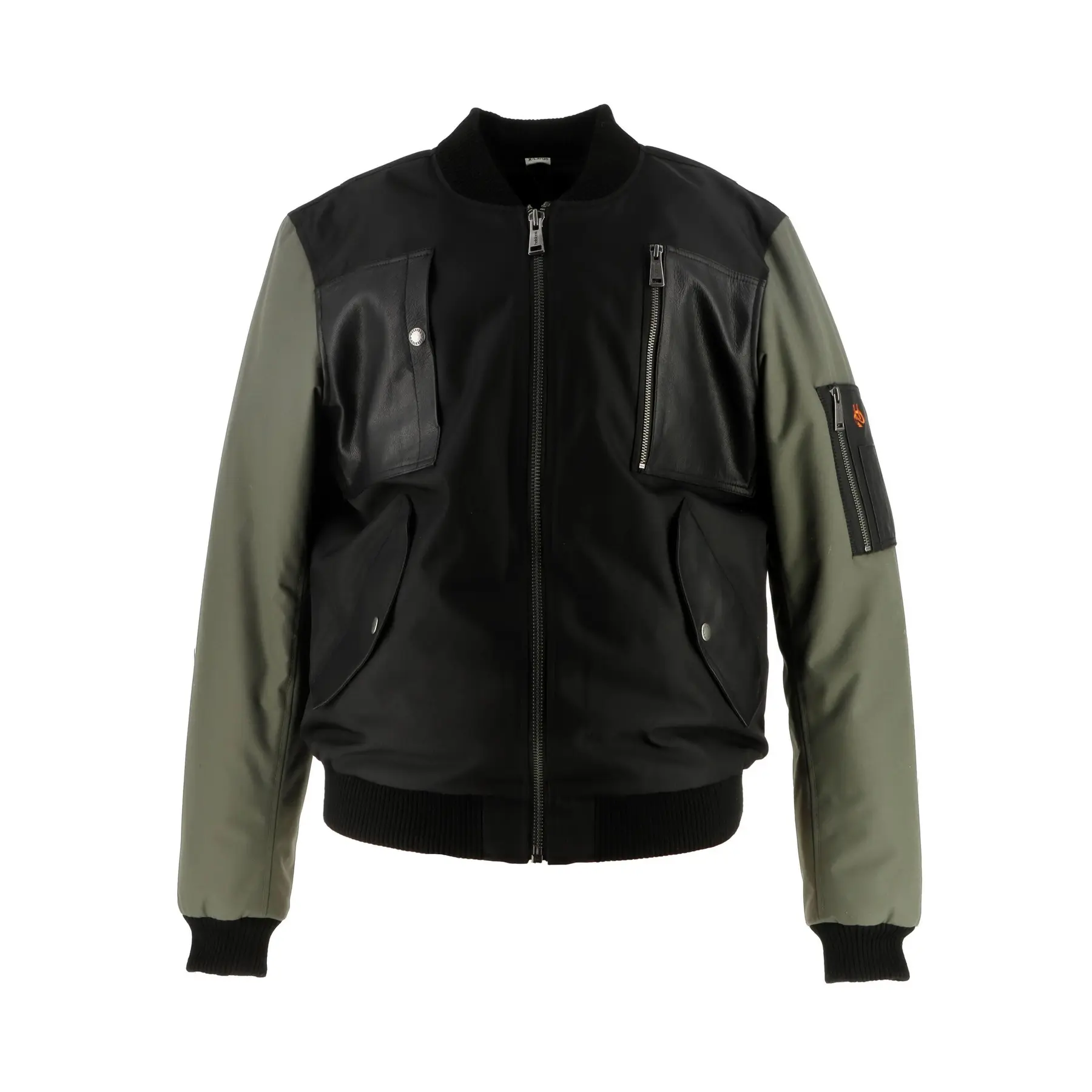 Motorradjacke Helstons H-Bomb
