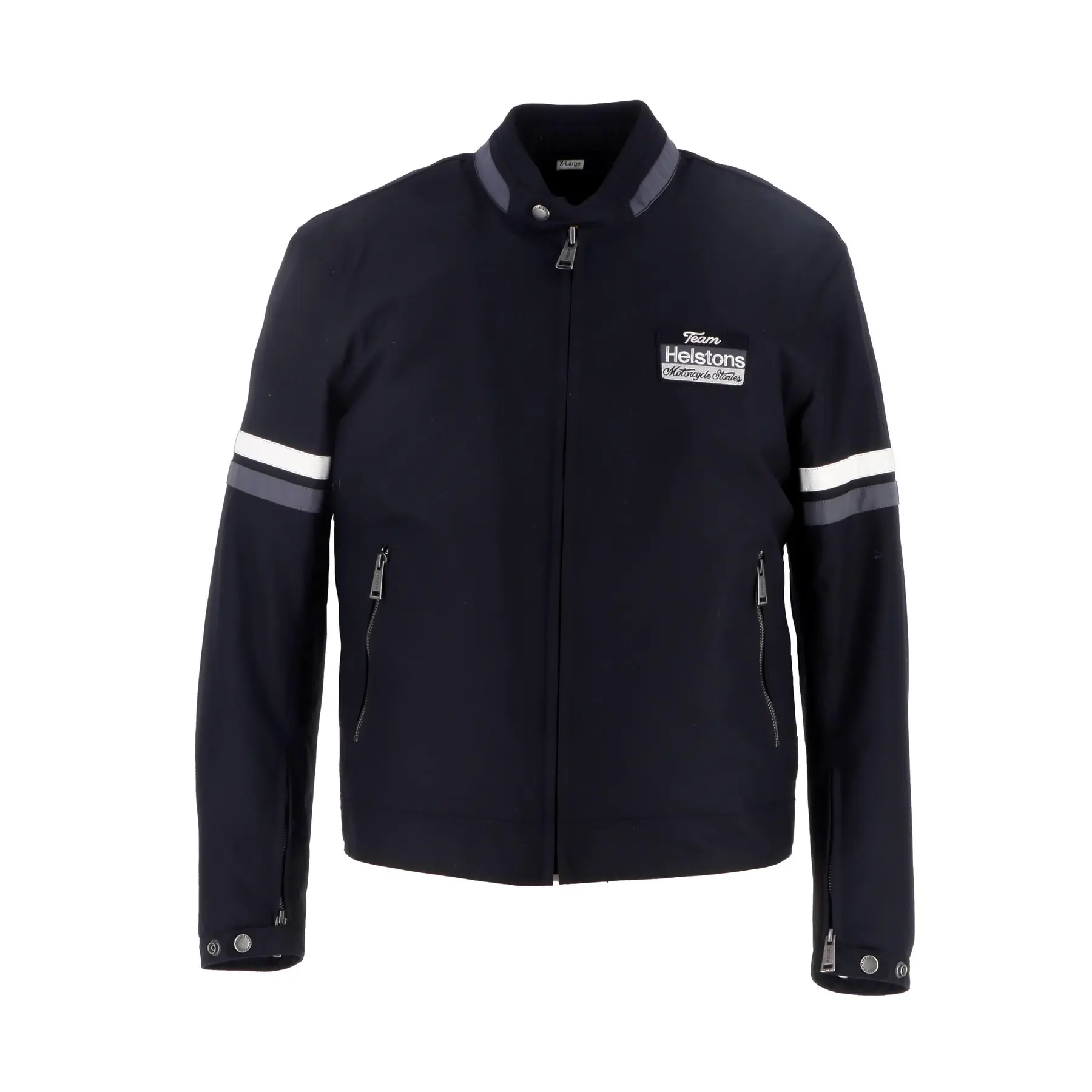 Motorradjacke Helstons V-Series