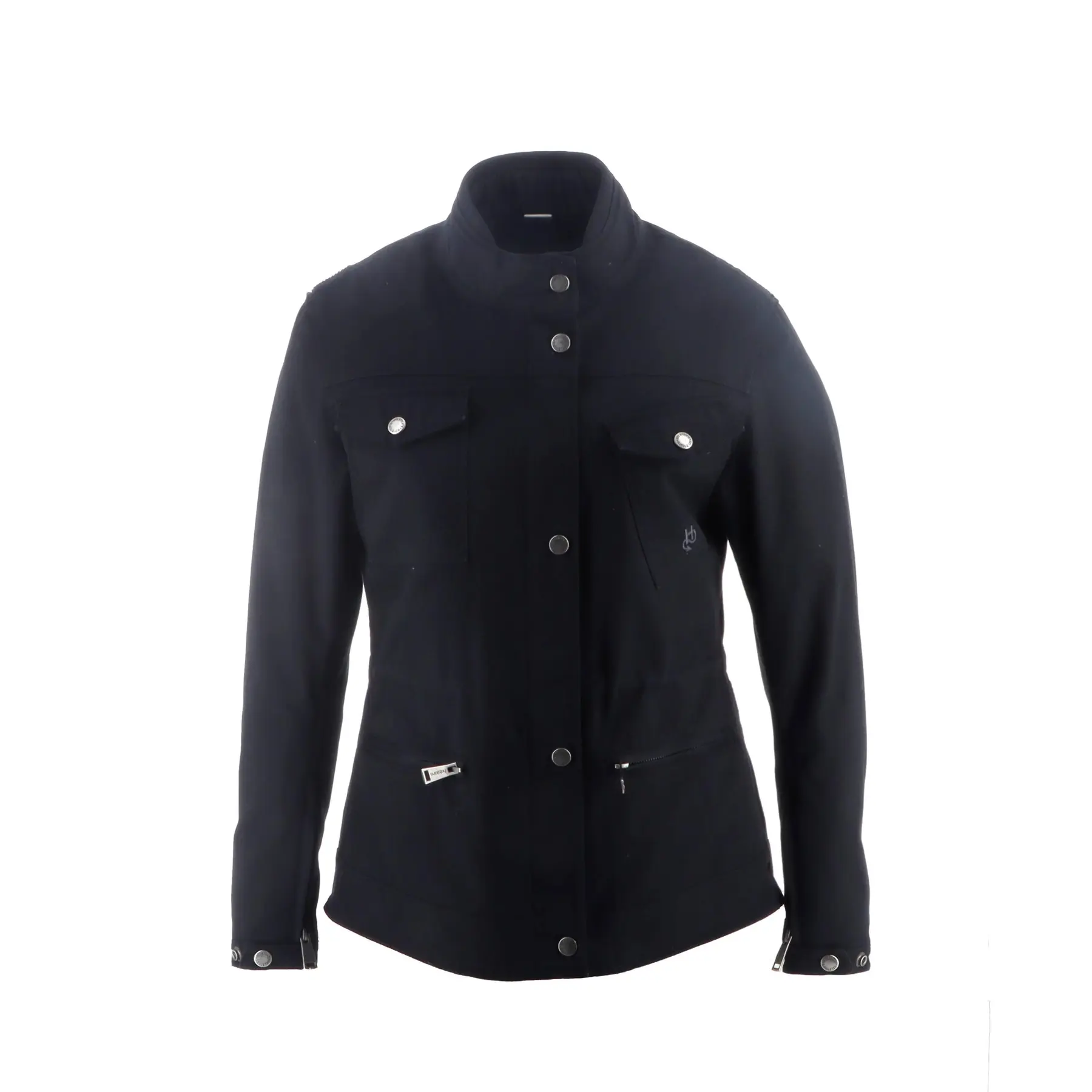 Motorradjacke Damen Helstons Mohave