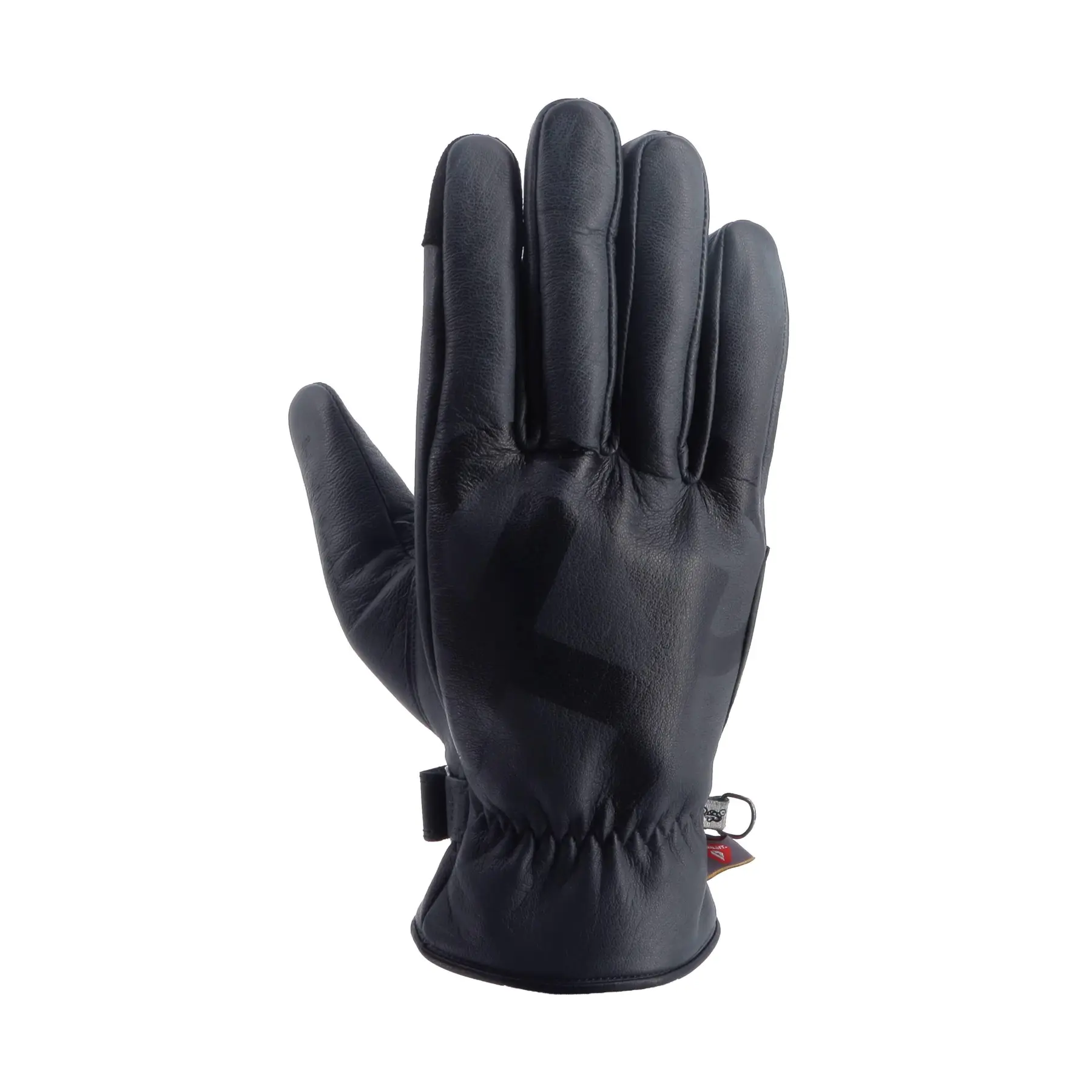 Motorradhandschuhe Winter Helstons Blues