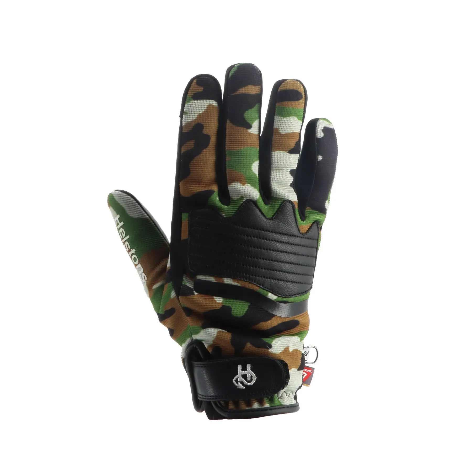 Motorradhandschuhe Winter Helstons Jazz