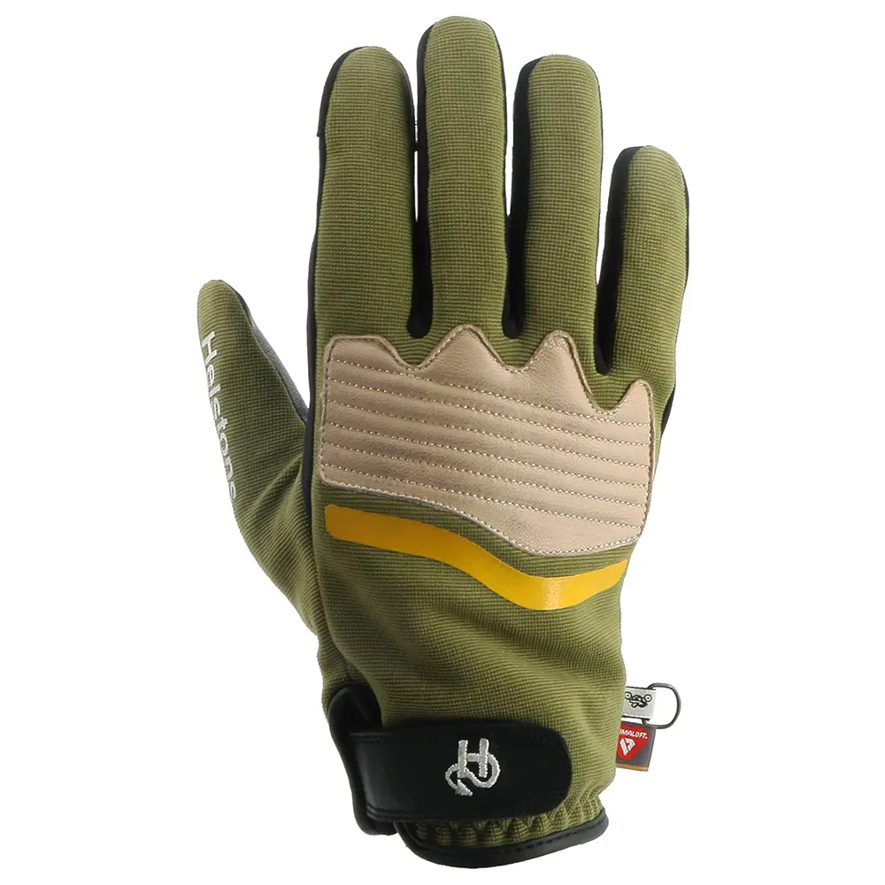 Motorradhandschuhe Winter Helstons Jazz