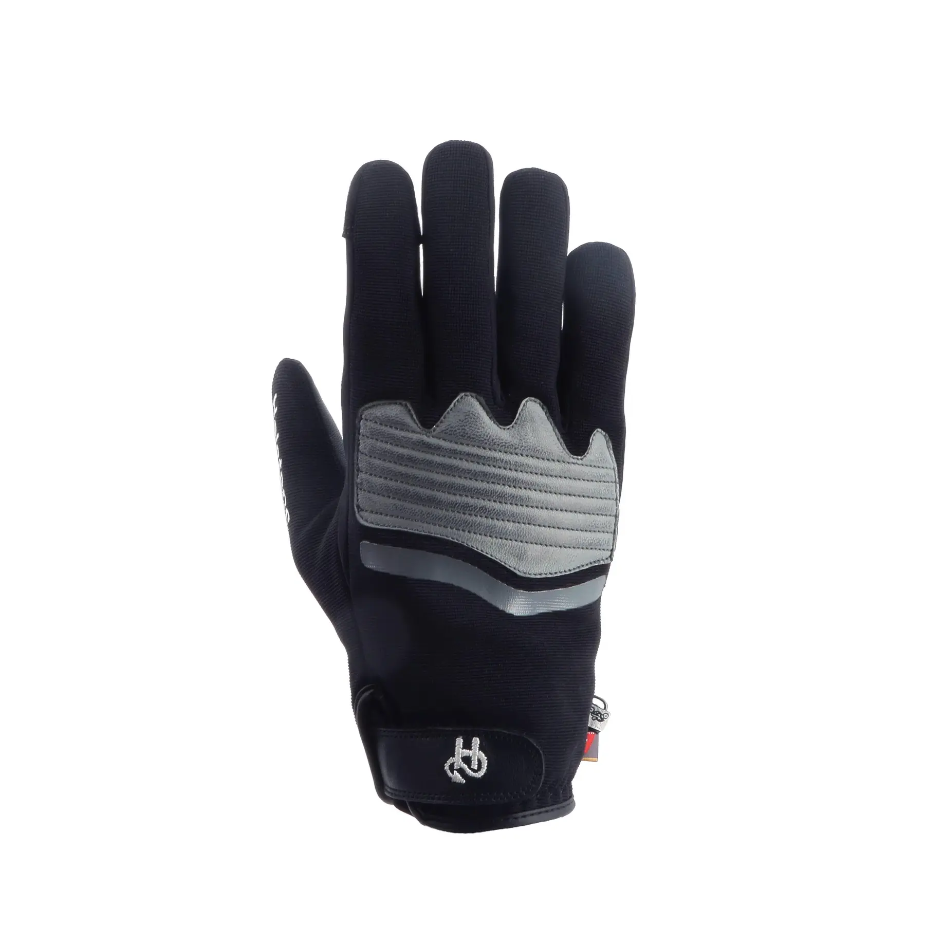 Motorradhandschuhe Winter Helstons Jazz