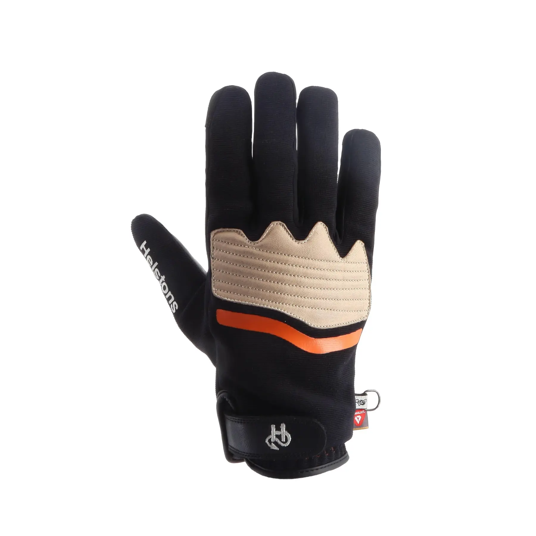 Motorradhandschuhe Winter Helstons Jazz