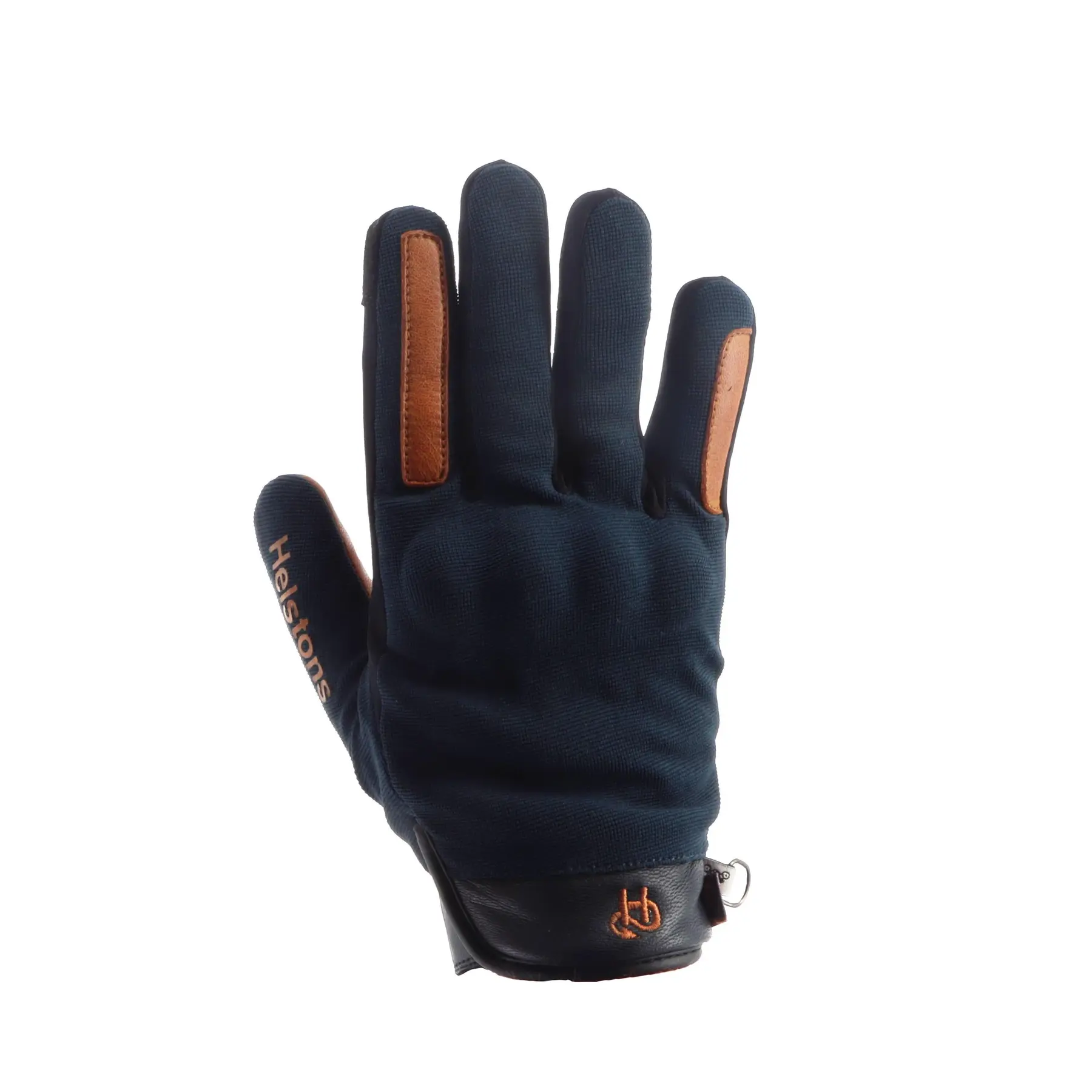 Motorradhandschuhe Winter Helstons Melody