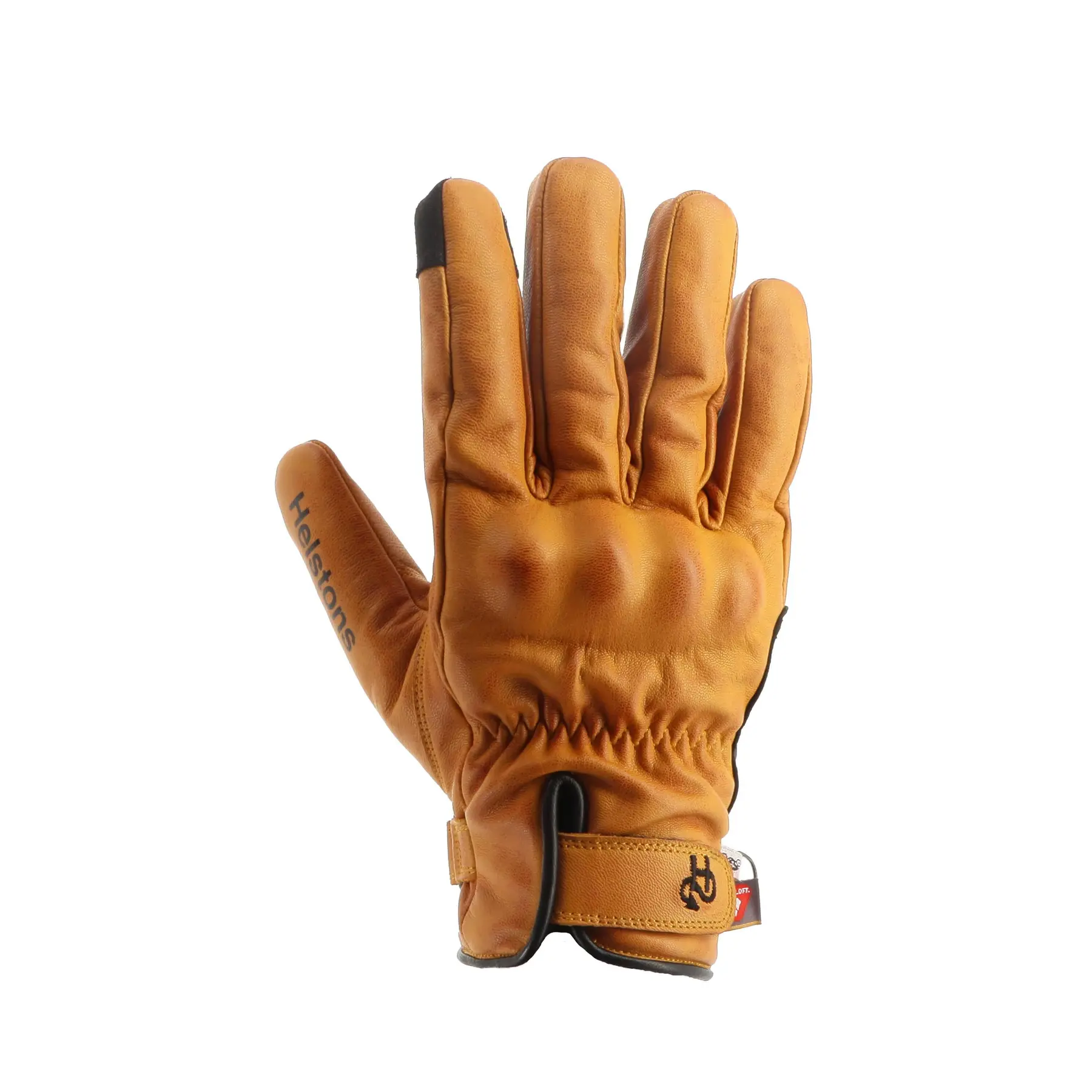 Motorradhandschuhe Winter Helstons Ska