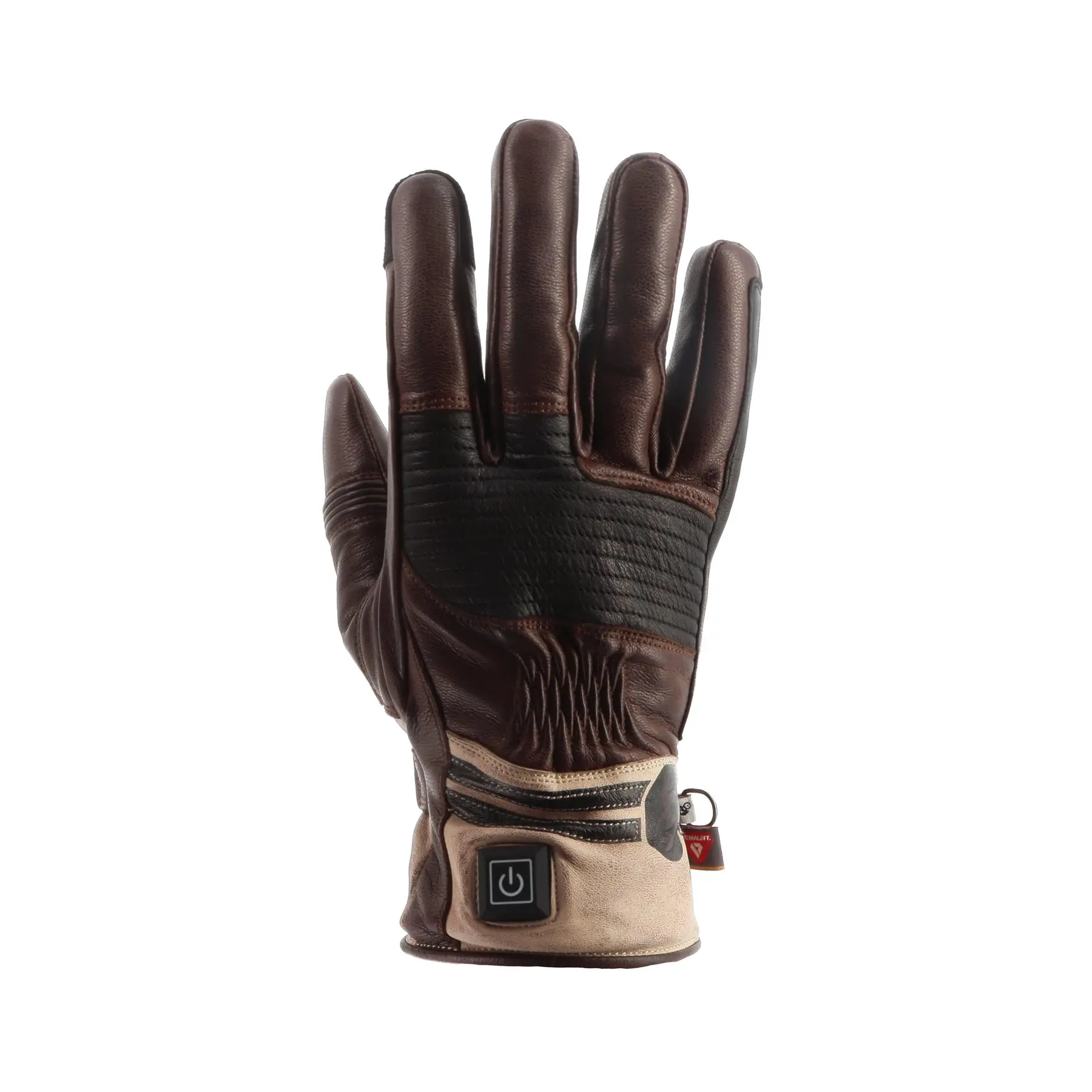 Beheizbare Motorradhandschuhe Helstons Fender