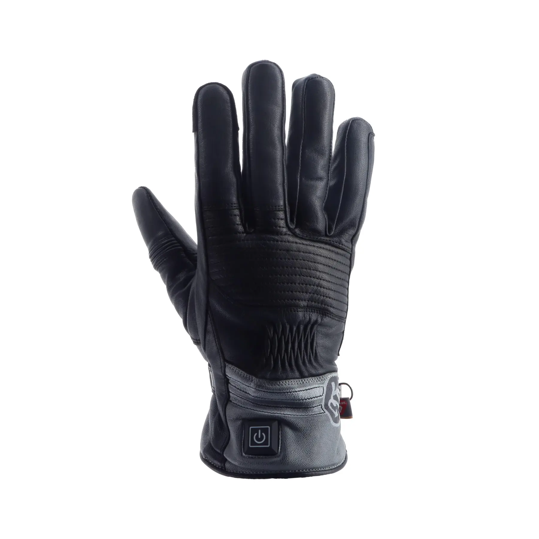 Beheizbare Motorradhandschuhe Helstons Fender