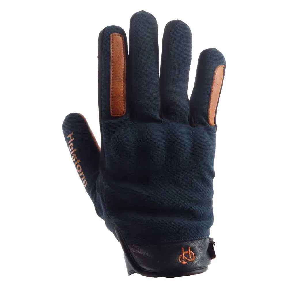 Winter-Motorradhandschuhe Damen Helstons Melody