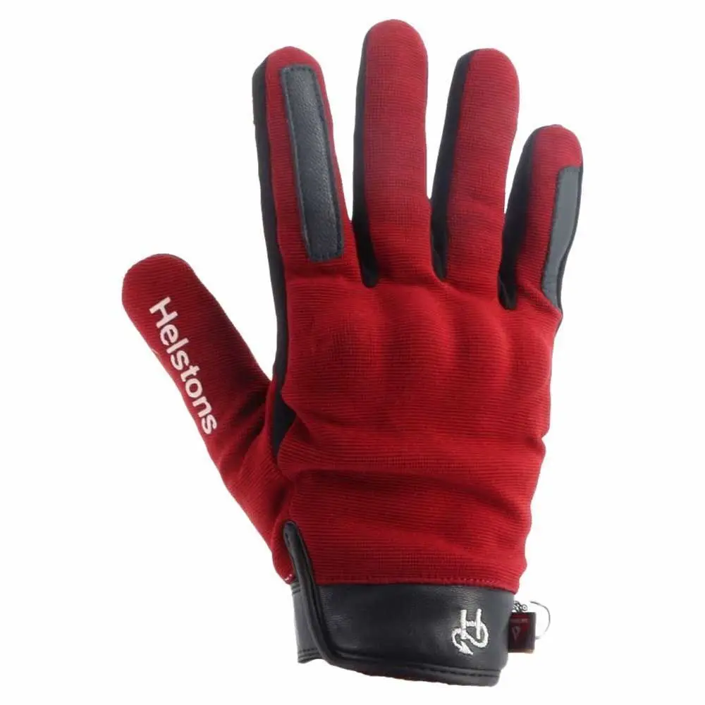 Winter-Motorradhandschuhe Damen Helstons Melody