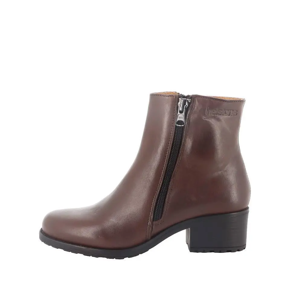 Motorradstiefel Damen Helstons Charline