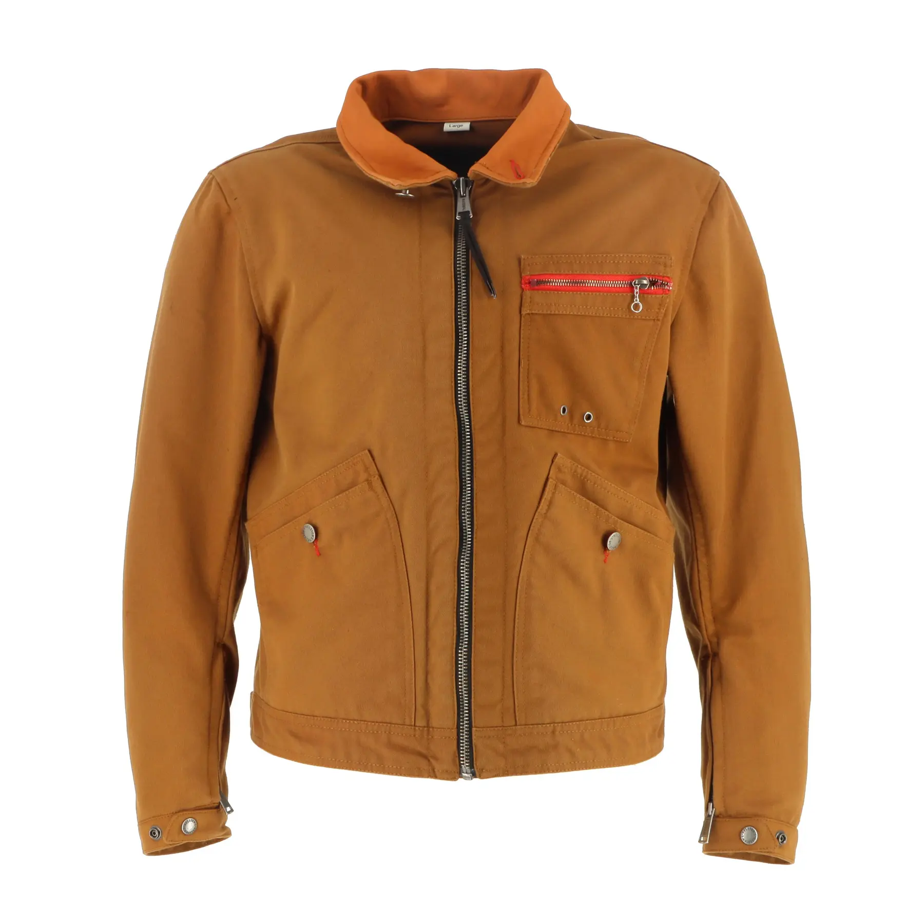 Motorradjacke Helstons James