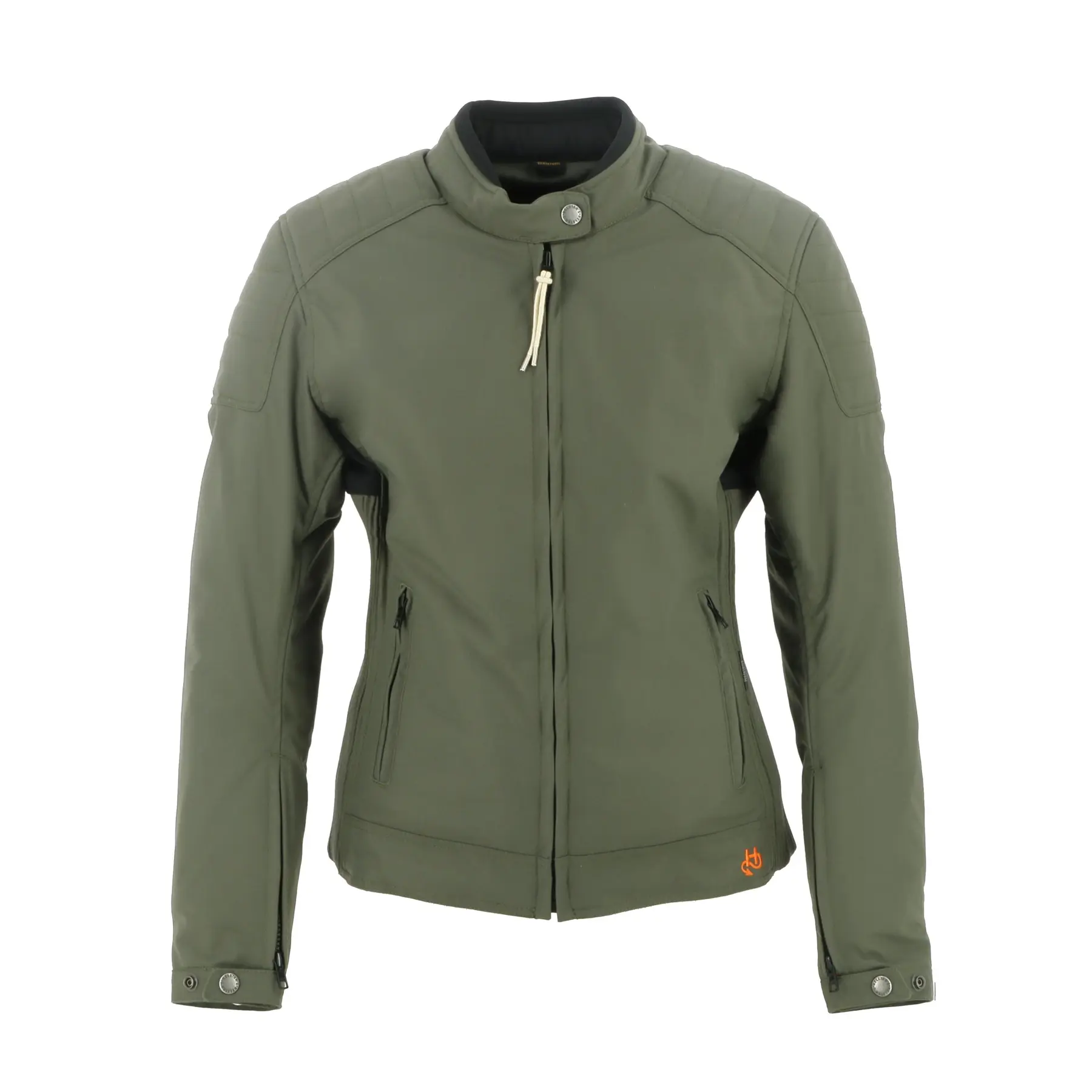 Motorradjacke Damen Helstons Jody