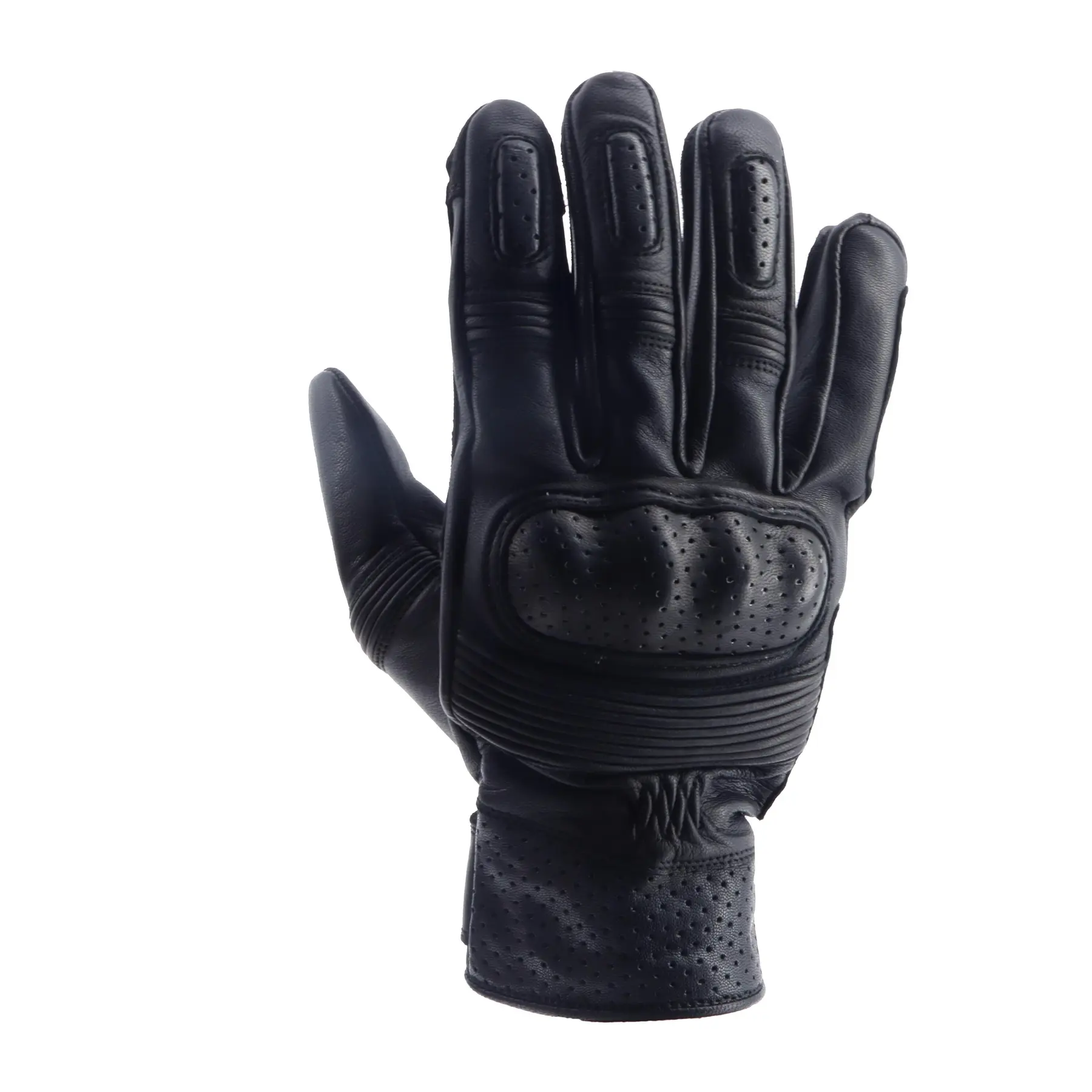 Sommer-Motorradhandschuhe Helstons Run